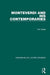 Monteverdi and His Contemporaries by Tim Carter