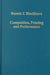 Composition, Printing and Performance: Studies in Renaissance Music by Bonnie J. Blackburn