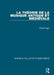 La Théorie de la Musique Antique Et Médiévale by Michel Huglo