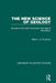 The New Science of Geology: Studies in the Earth Sciences in the Age of Revolution by Martin J. S. Rudwick