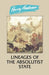Lineages of the Absolutist State by Perry Anderson