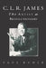 C.L.R. James: The Artist As Revolutionary by Paul Buhle