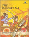 The Ramayana (Illustrated) by Lakshmi Lal