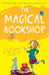 The Magical Bookshop by Katja Frixe