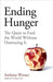 ENDING HUNGER INDIA TPB by WARNER ANTHONY
