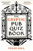 The Cryptic Pub Quiz Book by Frank Paul