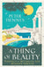 A Thing of Beauty: Travels in Mythical and Modern Greece by Peter Fiennes