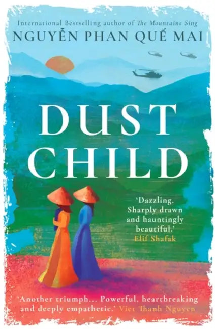 Dust Child (Export Edition) by Stuart Field