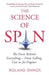 The Science of Spin by Joe Finch