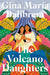 The Volcano Daughters by Gina Maria Balibrera