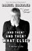 And Then? And Then? What Else? by Daniel Handler