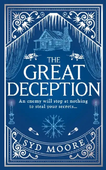 The Great Deception by Syd Moore