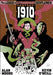The League of Extraordinary Gentlemen: Century 1910 by Alan Moore