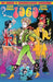 League Of Extraordinary Gentlemen by Alan Moore