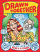 Drawn Together by Robert R Crumb