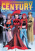 The League of Extraordinary Gentlemen Volume 3: Century by Alan Moore