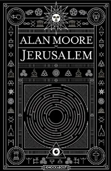 Jerusalem 