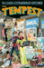 The League Of Extraordinary Gentlemen Volume 4: The Tempest by Alan Moore