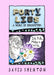 Forty Lies by David Shenton