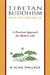 Tibetan Buddhism from the Ground Up: A Practical Approach for Modern Life by B. Alan Wallace