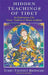 Hidden Teachings of Tibet: An Explanation of the Terma Tradition of Tibetan Buddhism by Thondup
