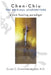 Chen Chiu the Original Acupuncture: A New Healing Paradigm by Claus C. Schnorrenberger