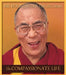 The Compassionate Life by Dalai Lama