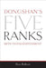Dongshan's Five Ranks: Keys to Enlightenment by Ross Bolleter