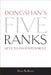 Dongshan's Five Ranks: Keys to Enlightenment by Ross Bolleter