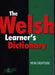 Welsh Learner's Dictionary Mini Edition by Heini Gruffudd