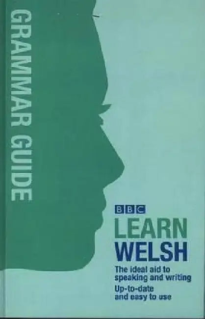 BBC Learn Welsh: The Ideal Aid to Speaking and Writing by Geraint Hughes