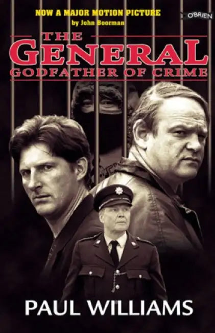 The General by Paul Williams