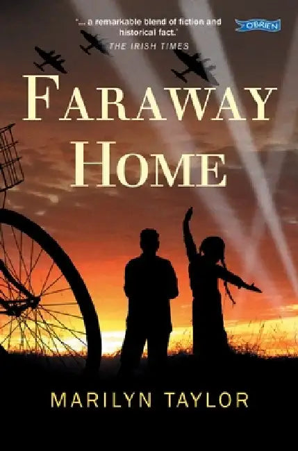 Faraway Home by Marilyn Taylor