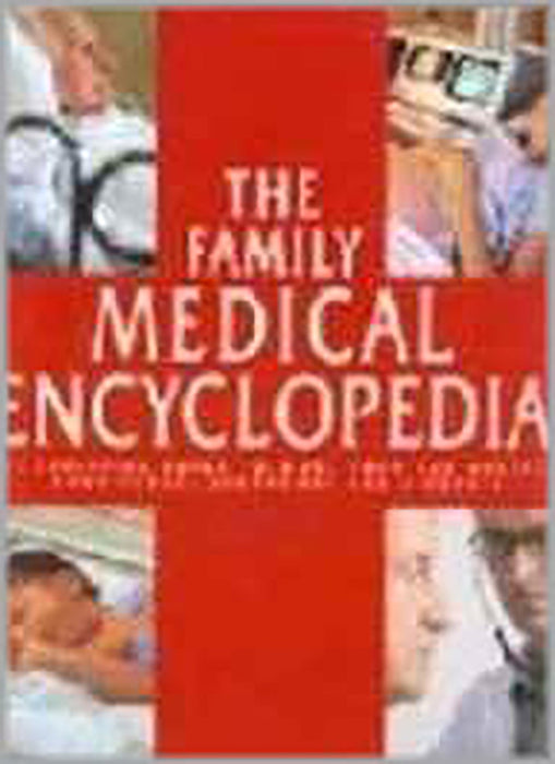 Family Medical Encyclopedia