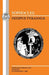 Sophocles: Oedipus Tyrannus by Richard C. Jebb