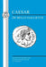 Caesar: Gallic War II by Julius Caesar