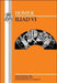 Homer: Iliad VI by Homer