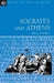 Socrates and Athens by Meg Parker
