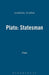 Plato: Statesman by Plato