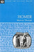 Homer by Martin Thorpe
