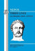 Nepos: Three Lives: Alcibiades, Dion and Atticus by Cornelius Nepos
