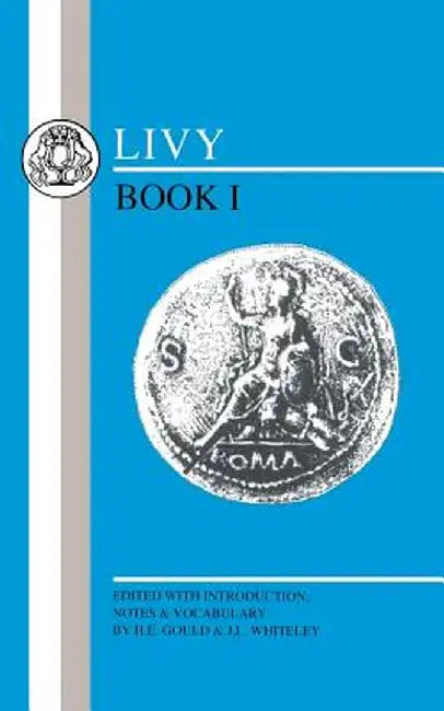Livy: Book I by Livy
