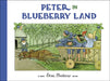 Peter in Blueberry Land by Elsa Beskow