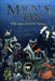 Magnus Fin and the Ocean Quest by Janis MacKay