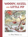 Woody, Hazel, and Little Pip by Elsa Beskow