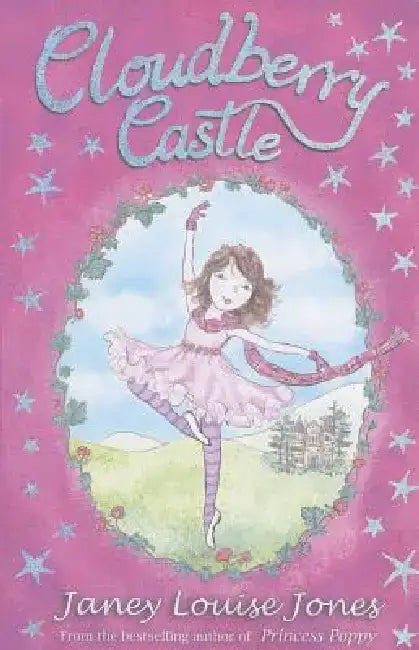 Cloudberry Castle by Janey Jones