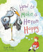 How to Make a Heron Happy by Lari Don