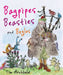 Bagpipes, Beasties, and Bogles by Tim Archbold