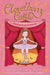 Ballerina Dreams by Janey Jones