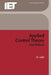Applied Control Theory by J. R. Leigh